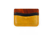 Cooper GM12 FR 3 Slot Wallet