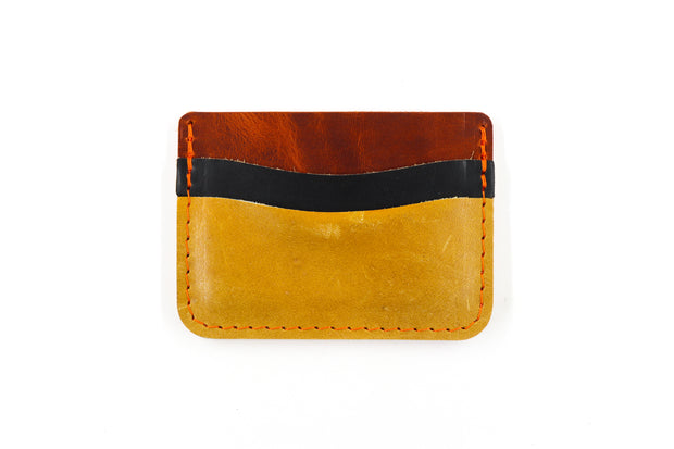 Cooper GM12 FR 3 Slot Wallet