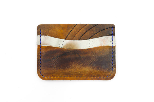 Cooper GM21 3 Slot Wallet