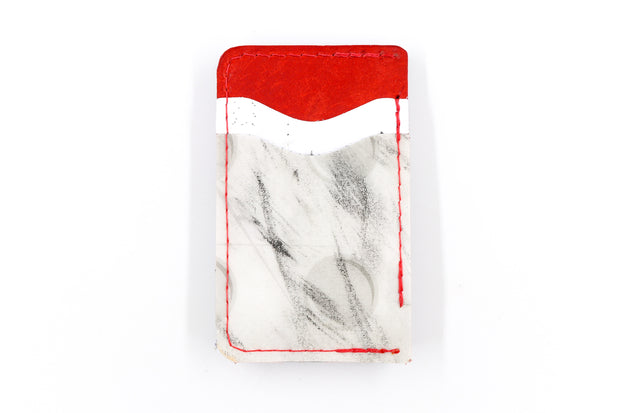 Montreal 3 Slot Money Clip