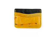 Vintage Cooper 3 Slot Wallet