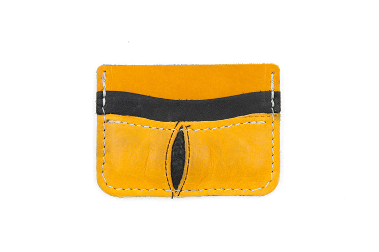 Cooper Black Diamond 3 Slot Wallet