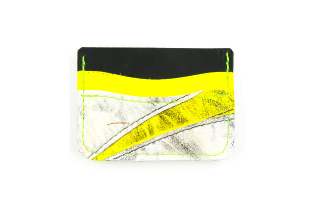 Vapor XXX 3 Slot Wallet