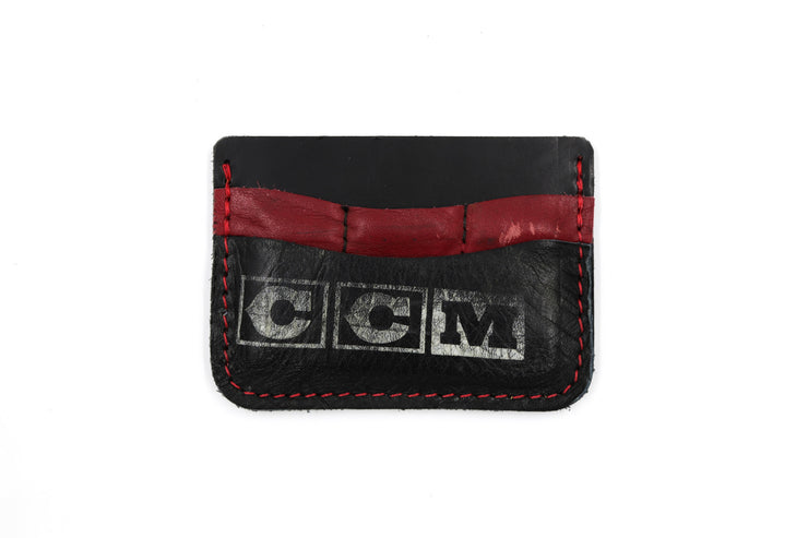CCM Chicago 3 Slot Wallet