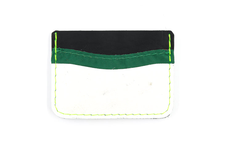 Vapor XXX 3 Slot Wallet