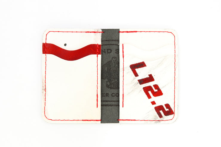 Carolina 6 Slot Wallet
