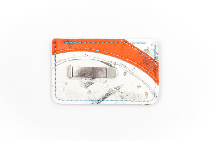 Long Island Glove 1 3 Slot Money Clip