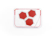 Pride Of Canada Blocker 2 3 Slot Wallet