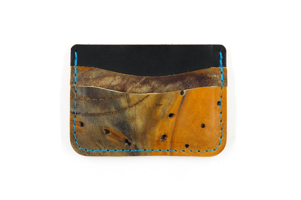 Cooper GM21 3 Slot Wallet