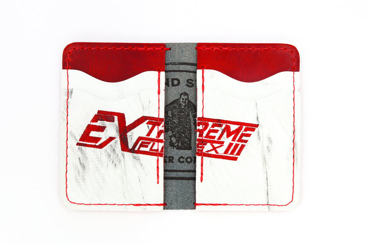 Montreal Blocker One 6 Slot Wallet