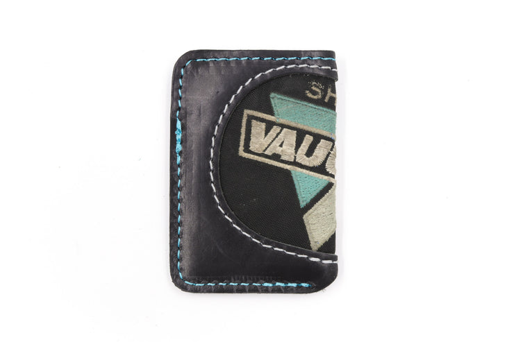 Shark Attack Blocker Card Holder