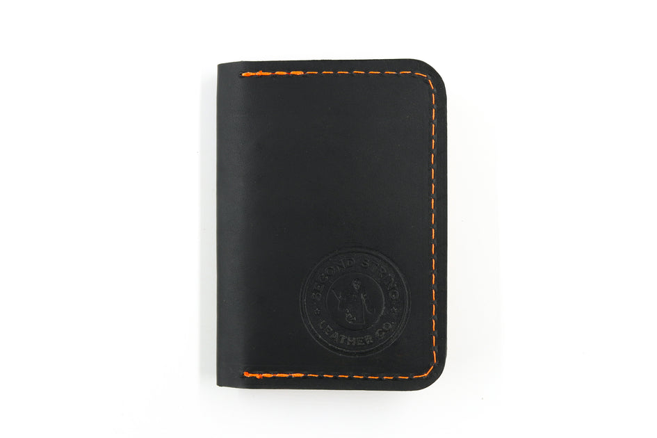 Legacy 6 Slot Wallet – Second String Leather Company