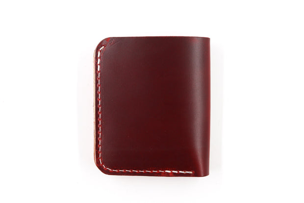 Detroit 6 Slot Square Wallet
