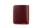 Detroit 6 Slot Square Wallet