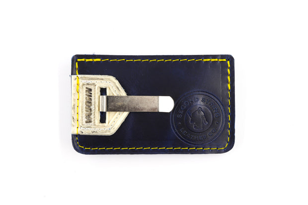 St Louis 3 Slot Money Clip