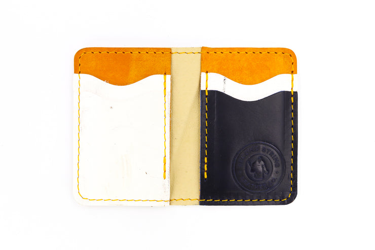 Nashville Music City 6 Slot Wallet