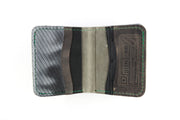 Beast Pads 6 Slot Square Wallet