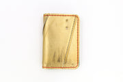 Minnesota Flower Power 6 Slot Wallet