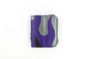 Beast Pads 6 Slot Square Wallet