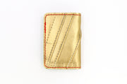 Minnesota Flower Power 6 Slot Wallet