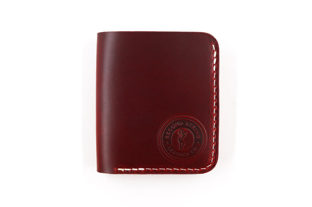 Detroit 6 Slot Square Wallet