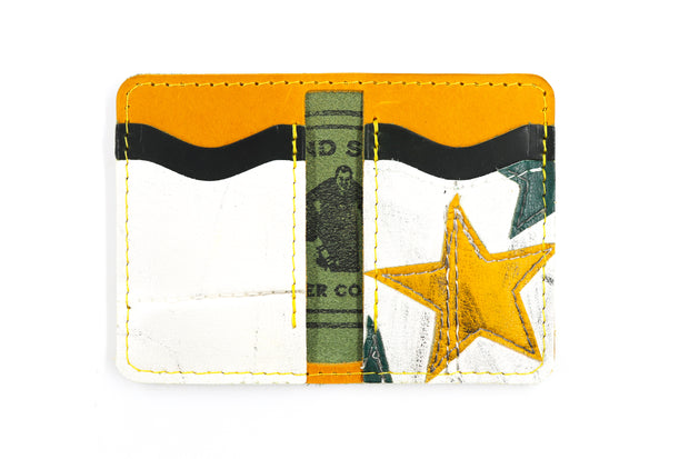 Dallas 6 Slot Wallet