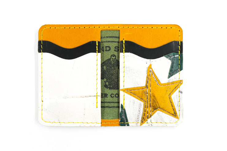 Dallas 6 Slot Wallet