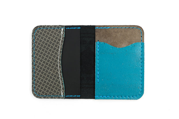 San Jose 4 Slot Wallet