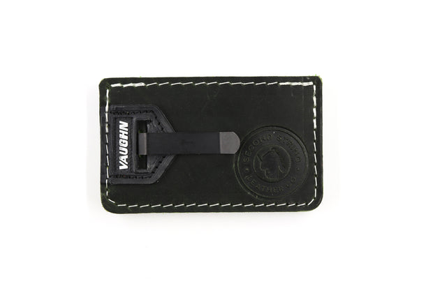 Dallas 3 Slot Money Clip