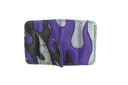 Beast Pads 6 Slot Square Wallet