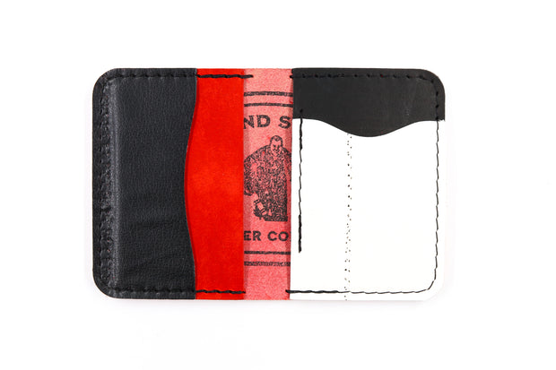 New Jersey 4 Slot Wallet