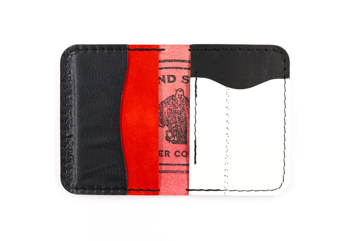 New Jersey 4 Slot Wallet