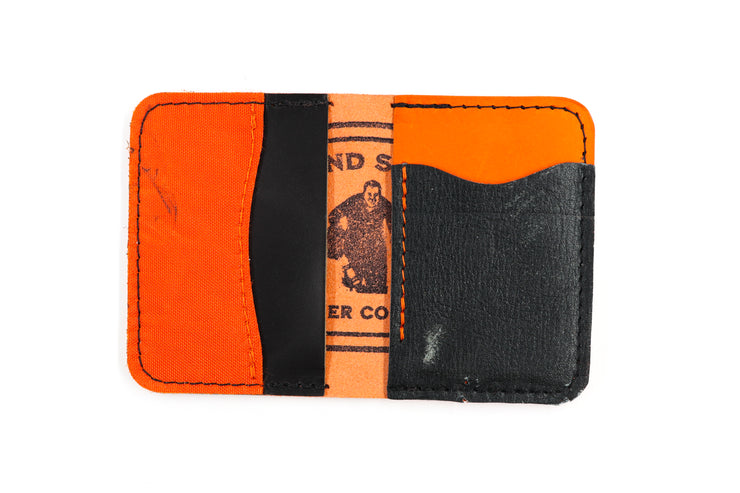 Philadelphia 4 Slot Wallet