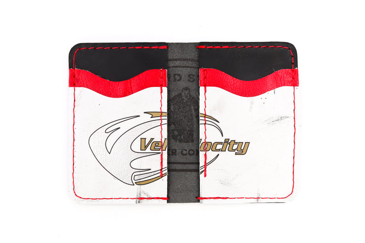 Detroit Iceberg 6 Slot Wallet