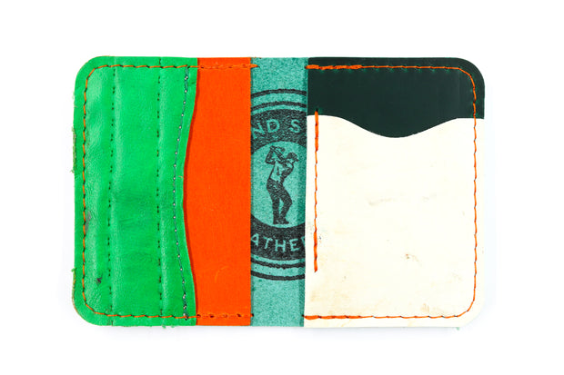 Juice Box 4 Slot Wallet