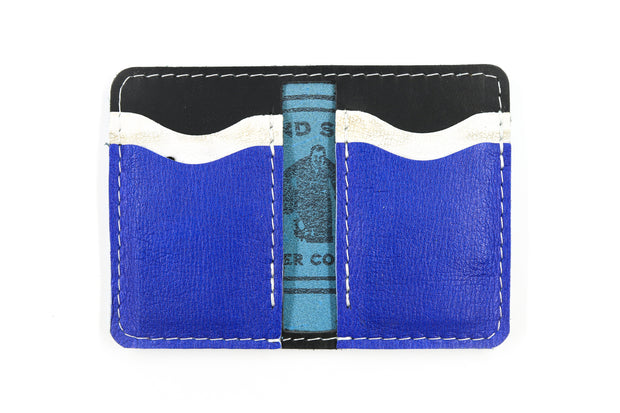 Toronto 6 Slot Wallet