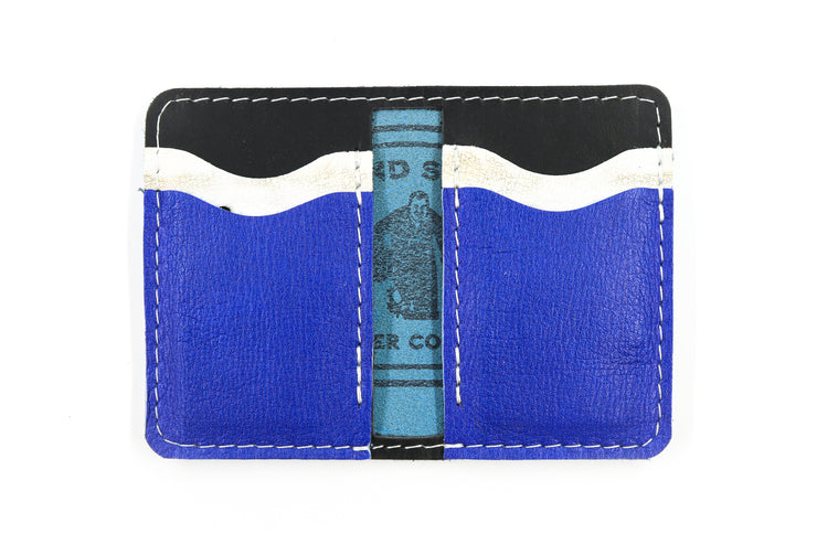 Toronto 6 Slot Wallet