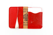 Detroit 4 Slot Wallet