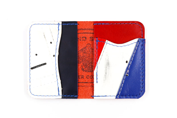 USA 4 Slot Wallet