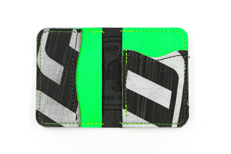 Dallas 4 Slot Wallet