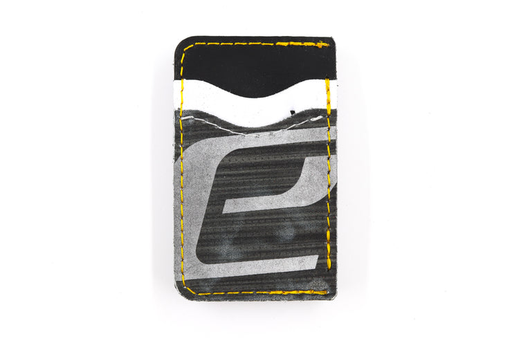 Boston 3 Slot Money Clip