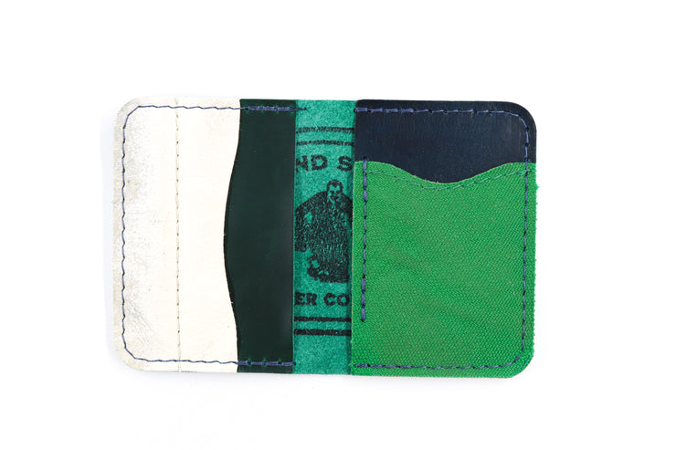Hartford 4 Slot Wallet