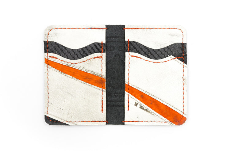 Razor Collection 6 Slot Wallet