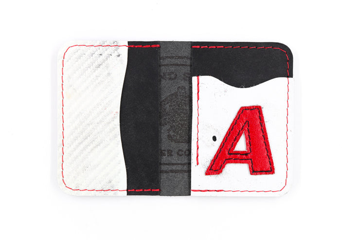 Carolina 4 Slot Wallet