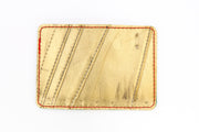 Minnesota Flower Power 6 Slot Wallet