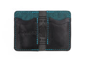 San Jose Shark Attack 6 Slot Wallet