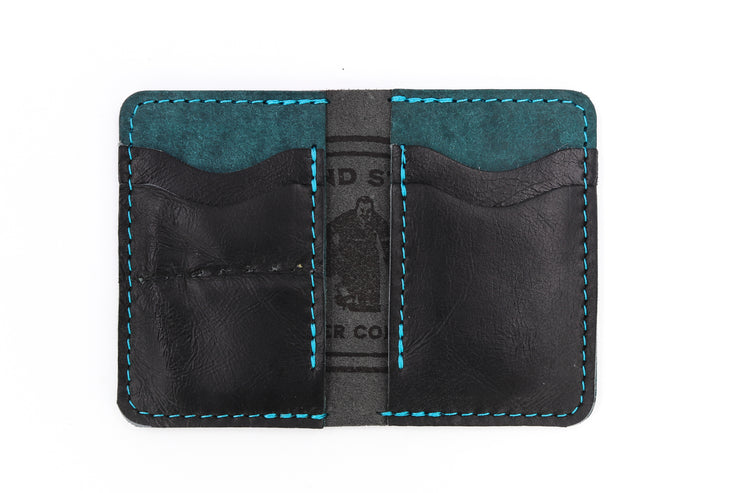 San Jose Shark Attack 6 Slot Wallet