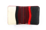 Detroit 6 Slot Square Wallet