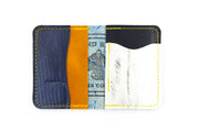 Beast Pads 4 Slot Wallet