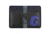 Toronto Inside Out 6 Slot Wallet